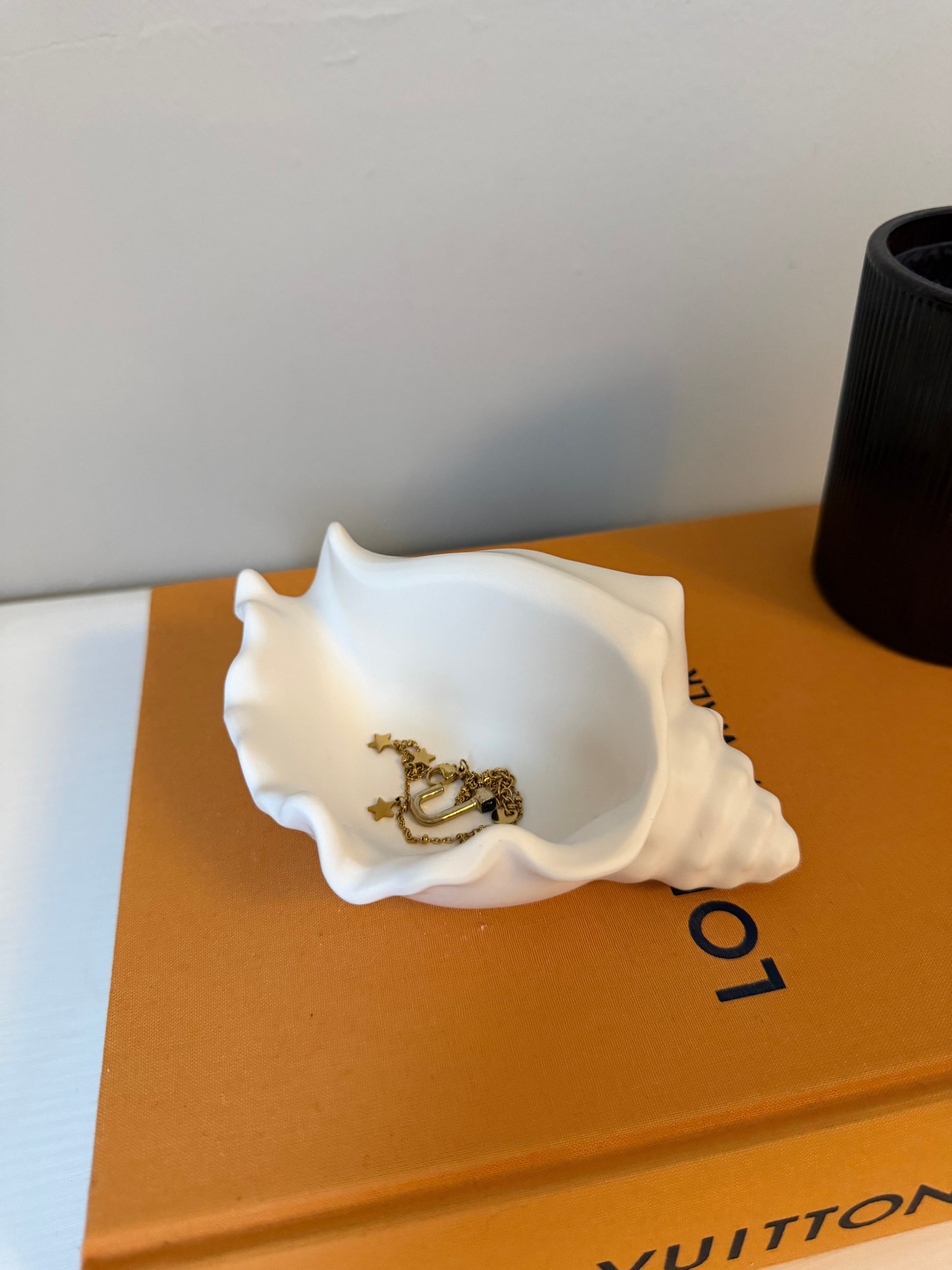 Ocean Trinket Dish - REGN