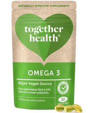 Omega 3 – Vegan Omega 3 – 30 Softgels - REGN