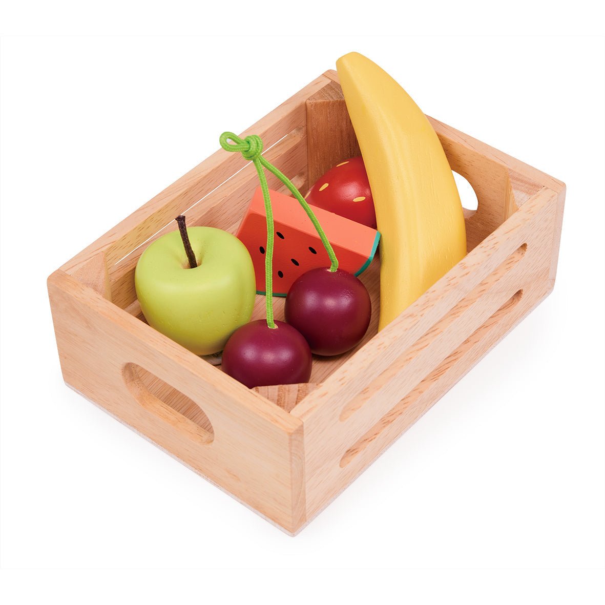 Orchard Crate - REGN