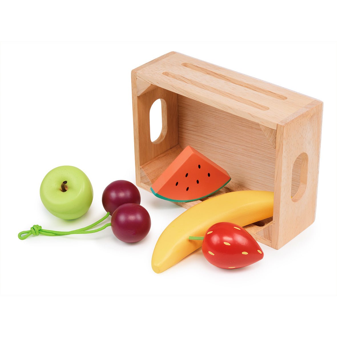 Orchard Crate - REGN