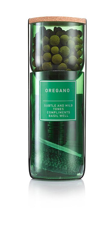 Oregano - REGN