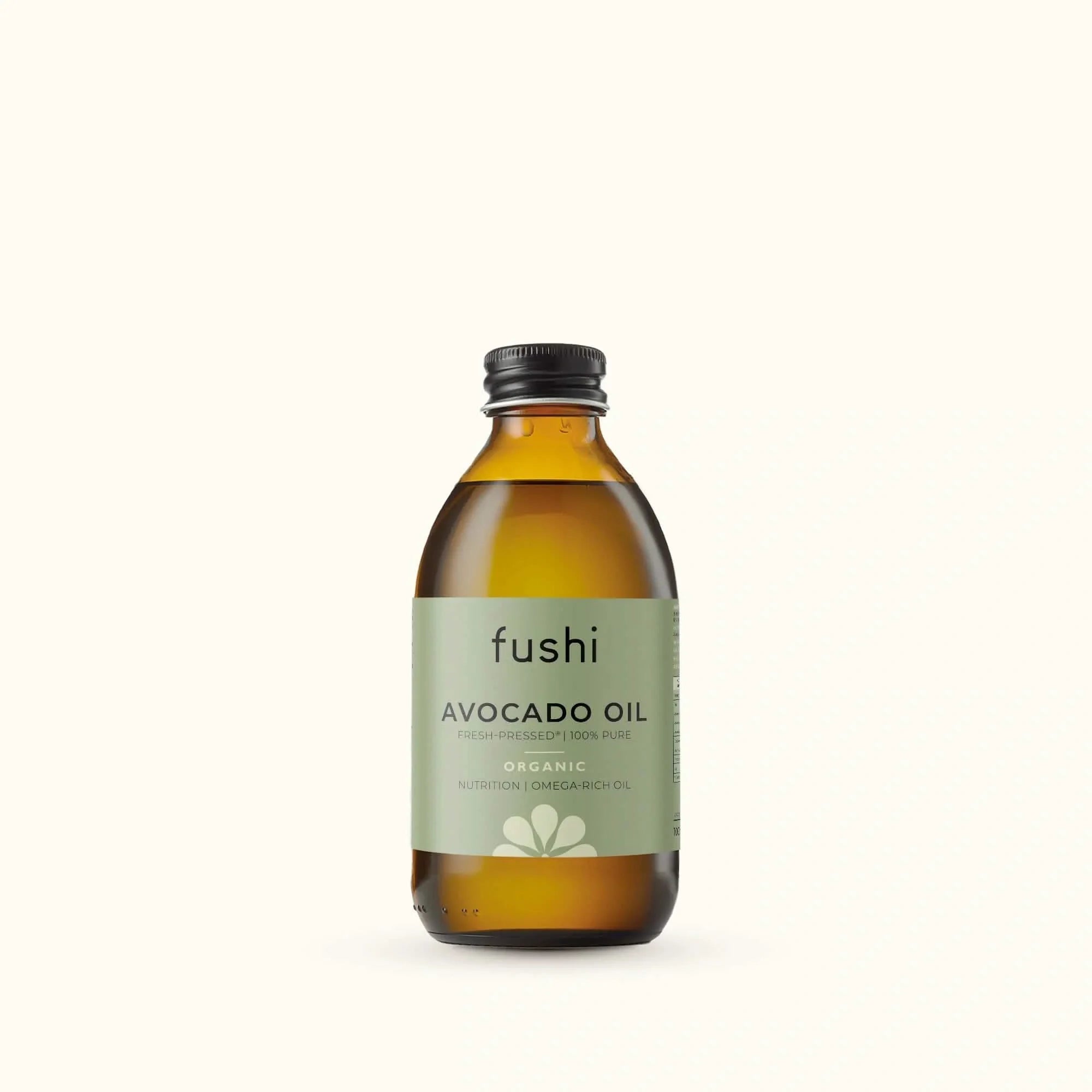 Organic Avocado Oil 100ml - REGN