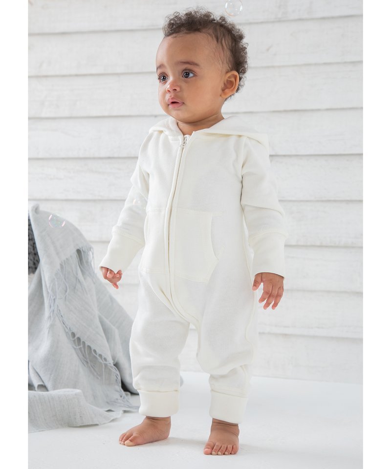 Organic Baby And Toddler All-in-one - REGN