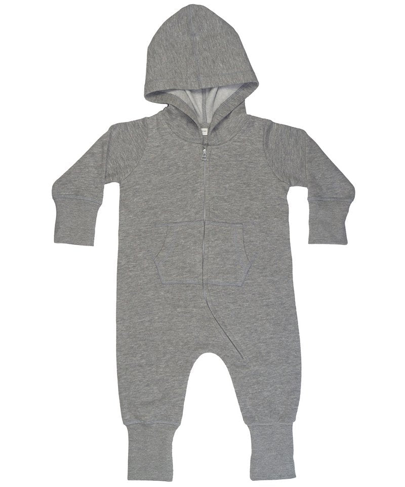 Organic Baby And Toddler All-in-one - REGN
