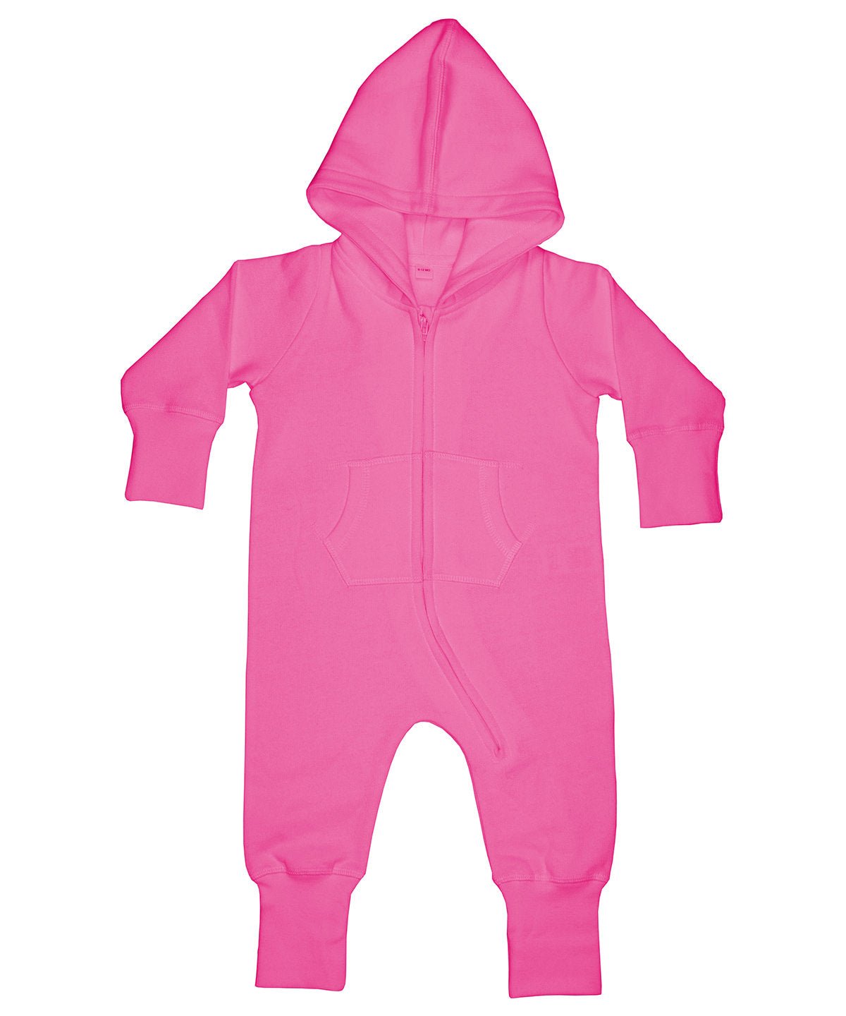Organic Baby And Toddler All-in-one - REGN