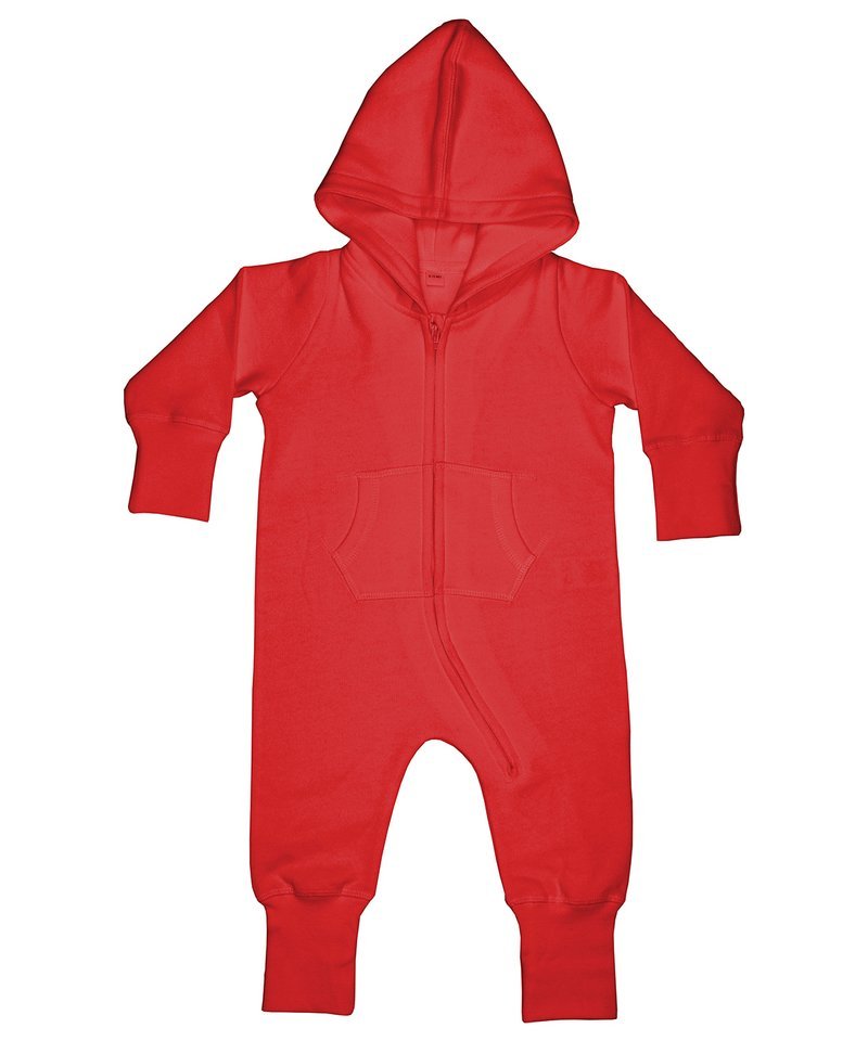 Organic Baby And Toddler All-in-one - REGN
