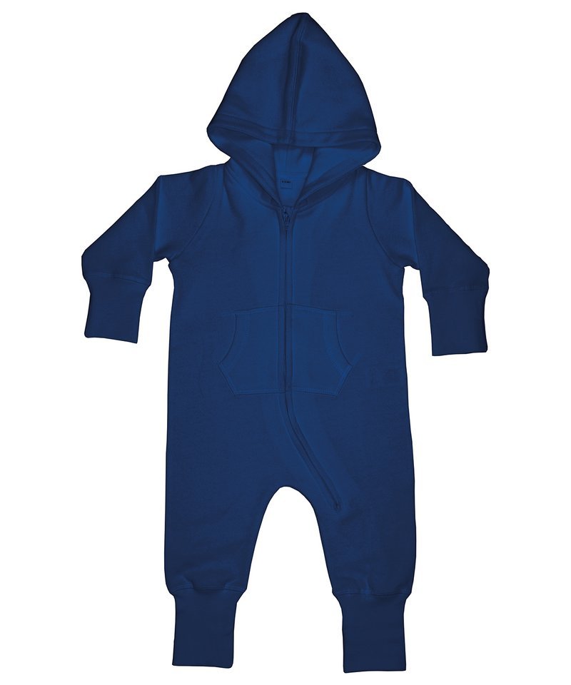 Organic Baby And Toddler All-in-one - REGN
