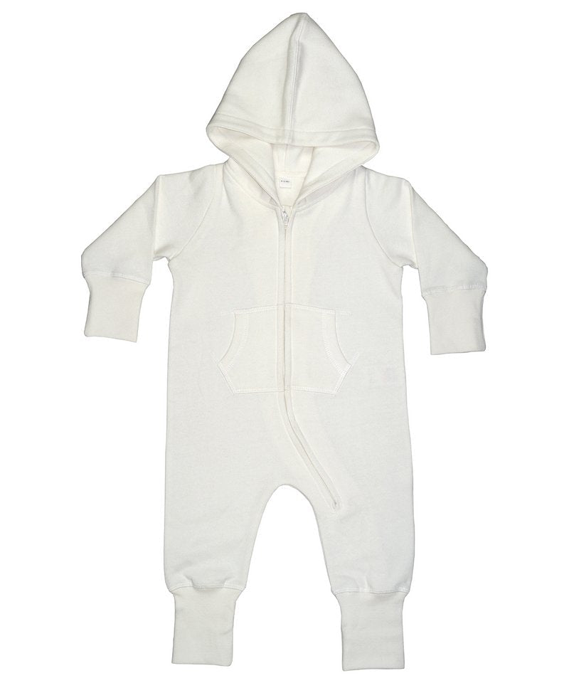 Organic Baby And Toddler All-in-one - REGN
