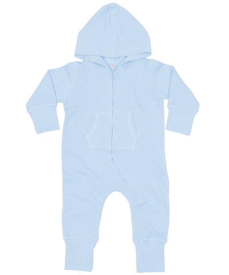 Organic Baby And Toddler All-in-one - REGN