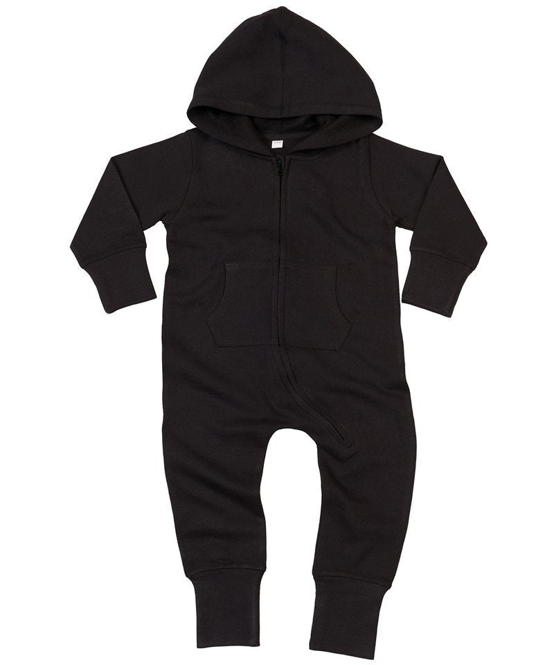 Organic Baby And Toddler All-in-one - REGN
