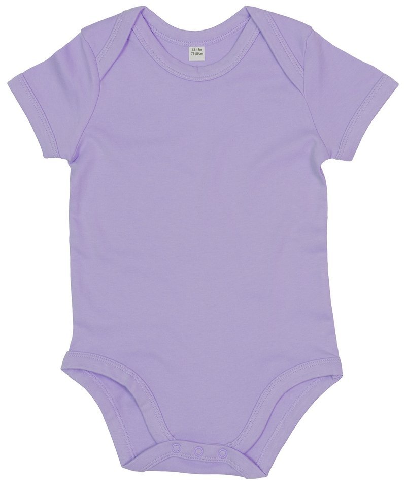 Organic Baby Bodysuit - REGN