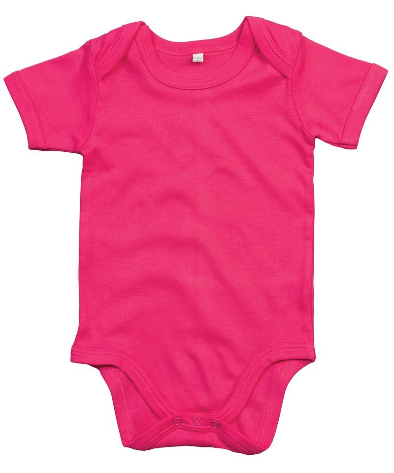 Organic Baby Bodysuit - REGN