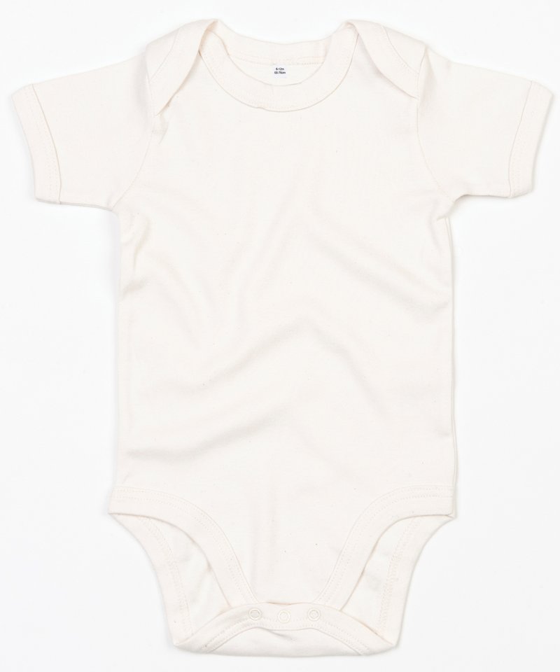 Organic Baby Bodysuit - REGN