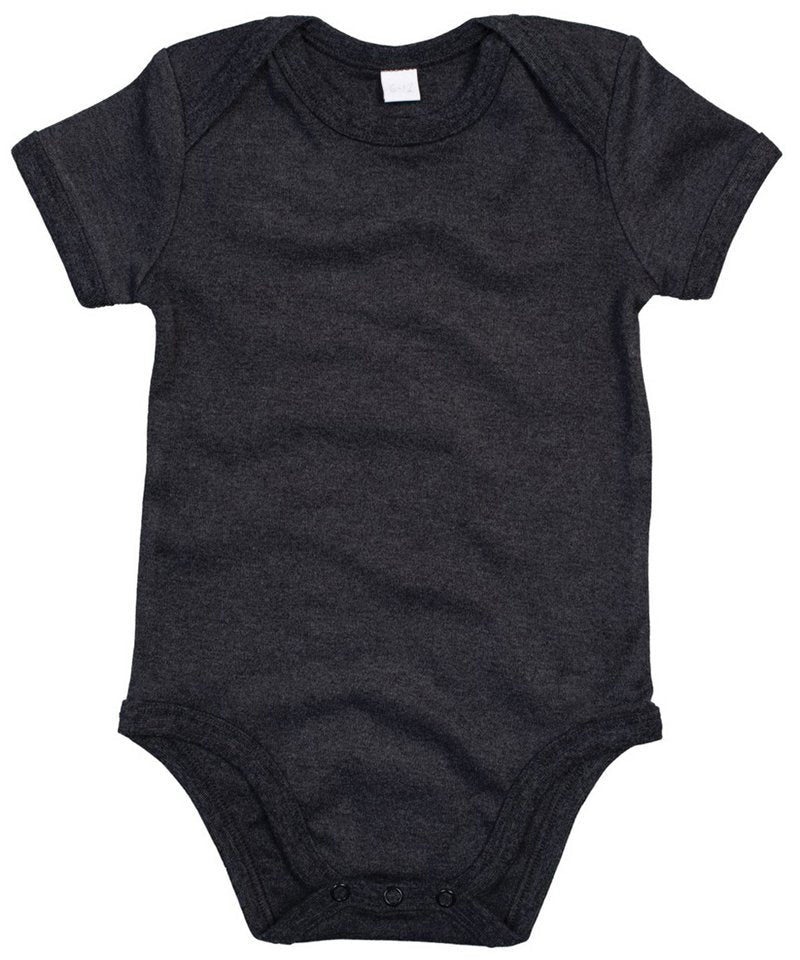 Organic Baby Bodysuit - REGN