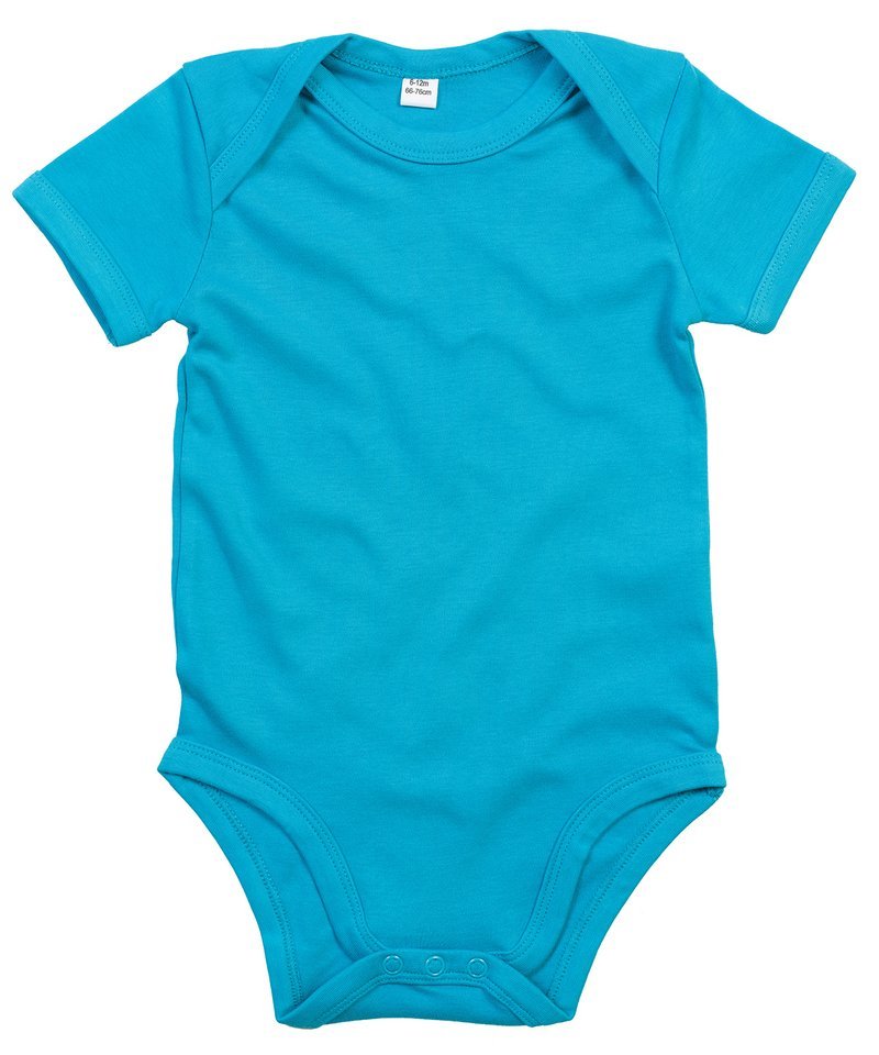 Organic Baby Bodysuit - REGN