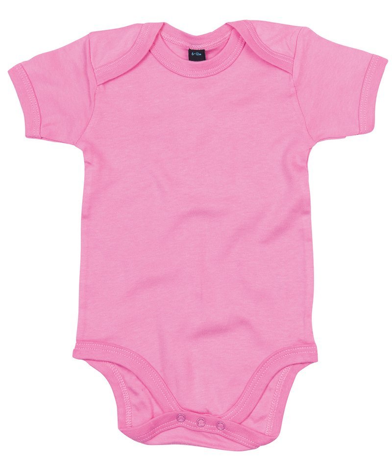Organic Baby Bodysuit - REGN