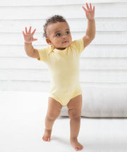 Organic Baby Bodysuit - REGN