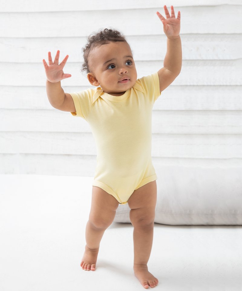Organic Baby Bodysuit - REGN