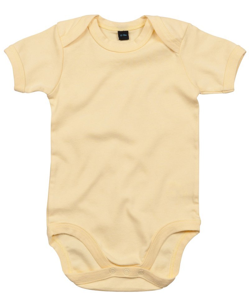 Organic Baby Bodysuit - REGN