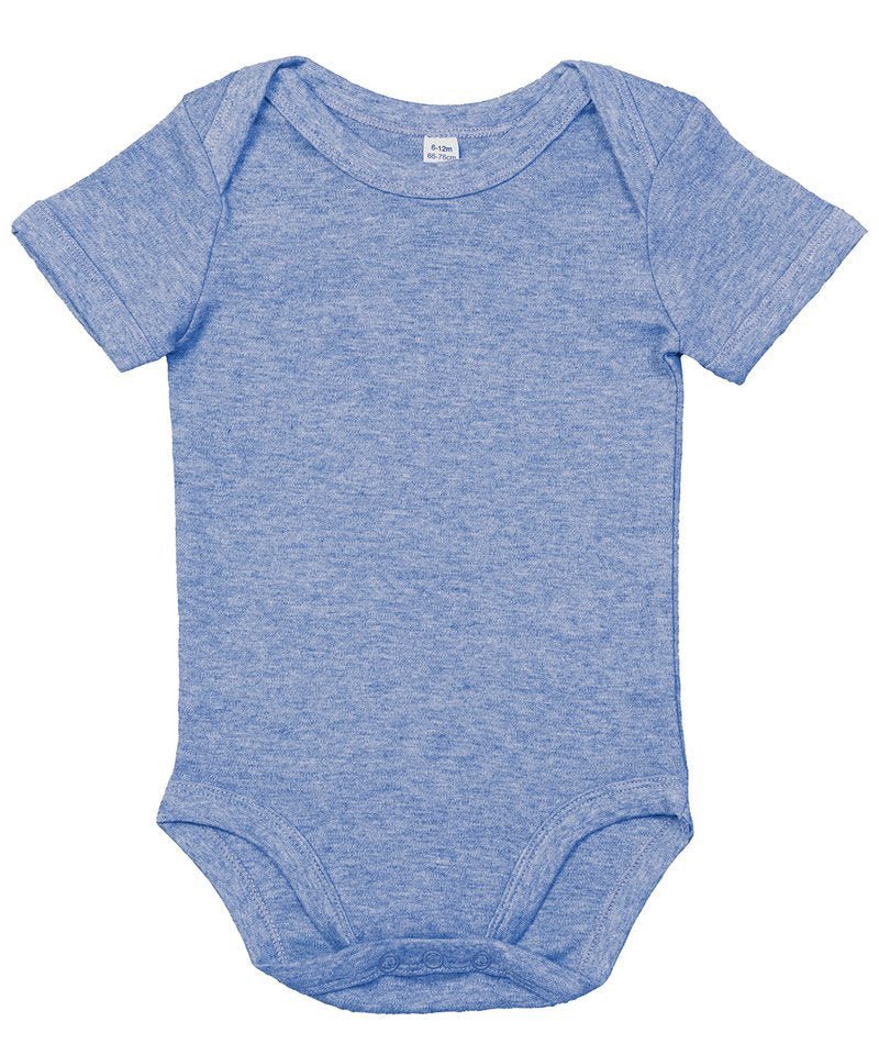 Organic Baby Bodysuit - REGN