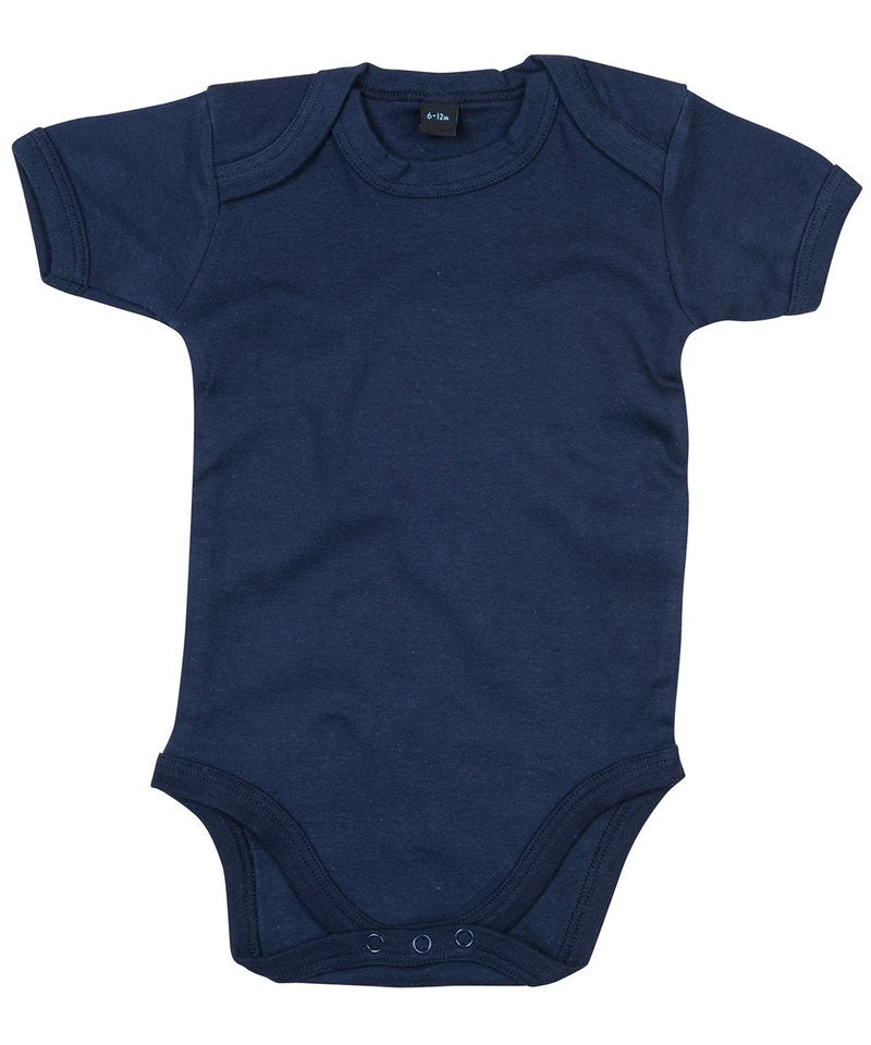 Organic Baby Bodysuit - REGN