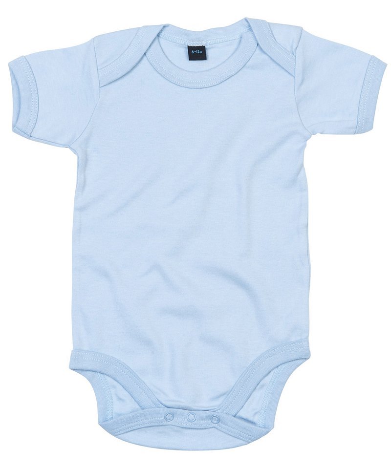 Organic Baby Bodysuit - REGN