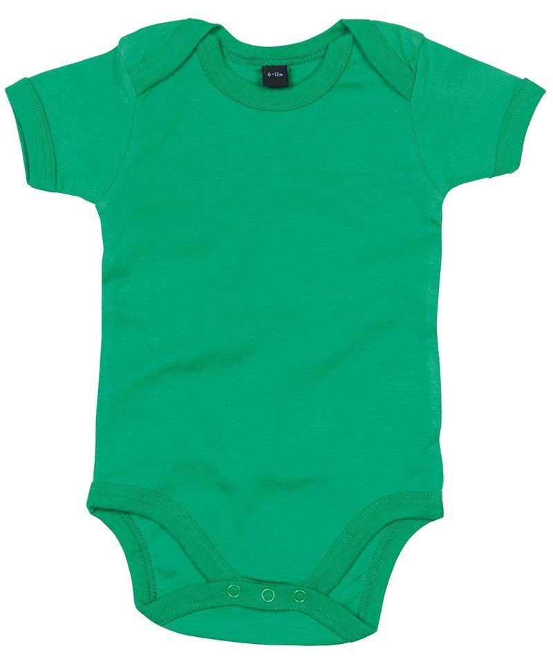 Organic Baby Bodysuit - REGN