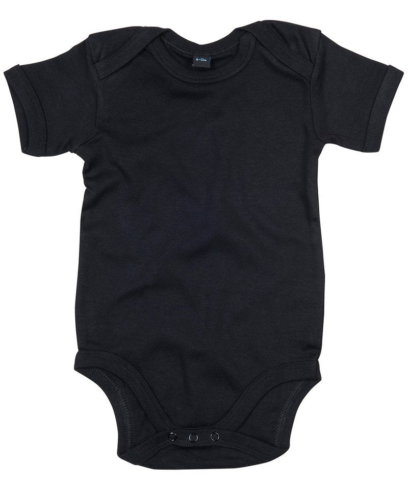 Organic Baby Bodysuit - REGN