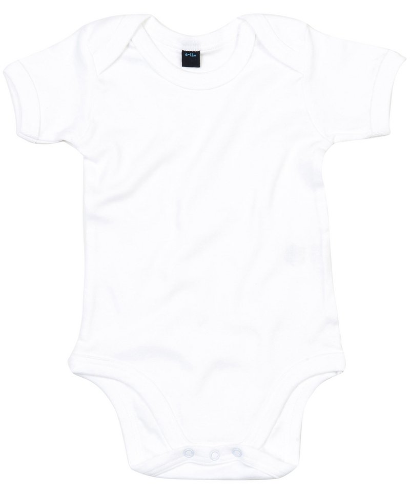 Organic Baby Bodysuit - REGN
