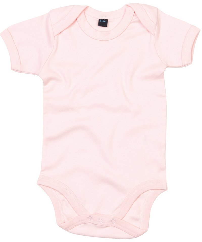 Organic Baby Bodysuit - REGN