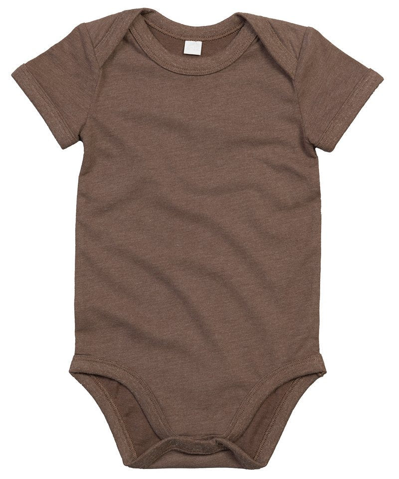 Organic Baby Bodysuit - REGN