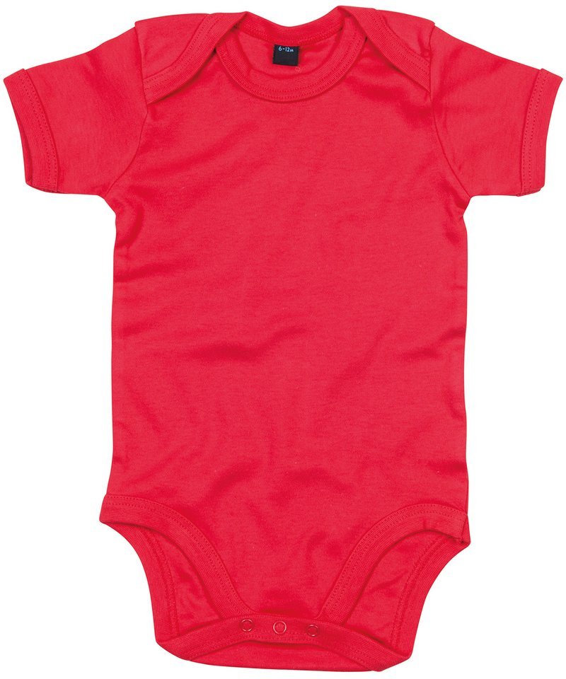 Organic Baby Bodysuit - REGN