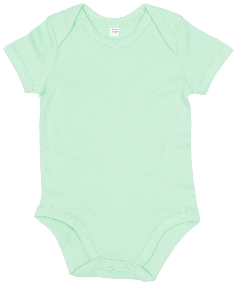 Organic Baby Bodysuit - REGN