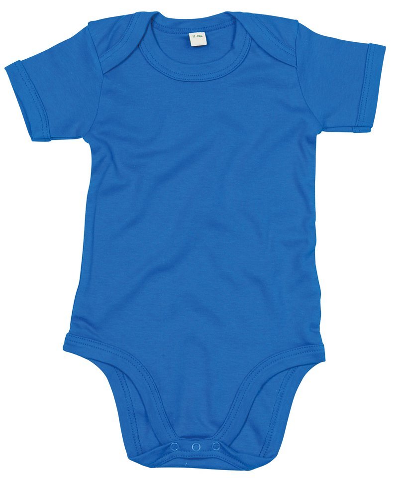 Organic Baby Bodysuit - REGN