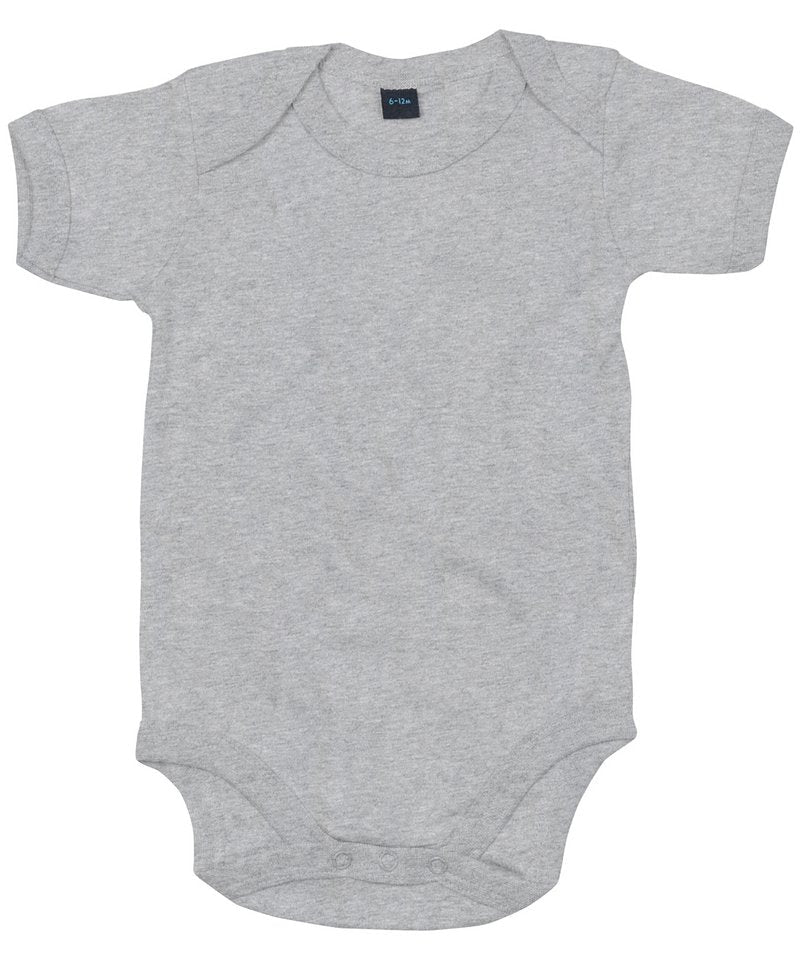 Organic Baby Bodysuit - REGN