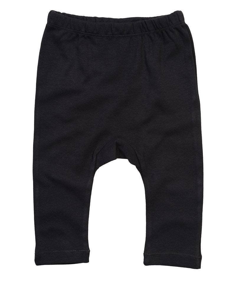Organic Baby Leggings - REGN