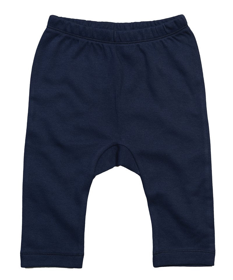 Organic Baby Leggings - REGN