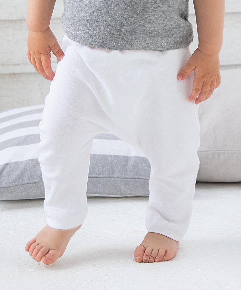 Organic Baby Leggings - REGN