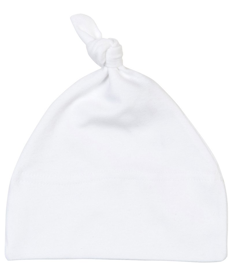 Organic Baby One-knot Hat - REGN