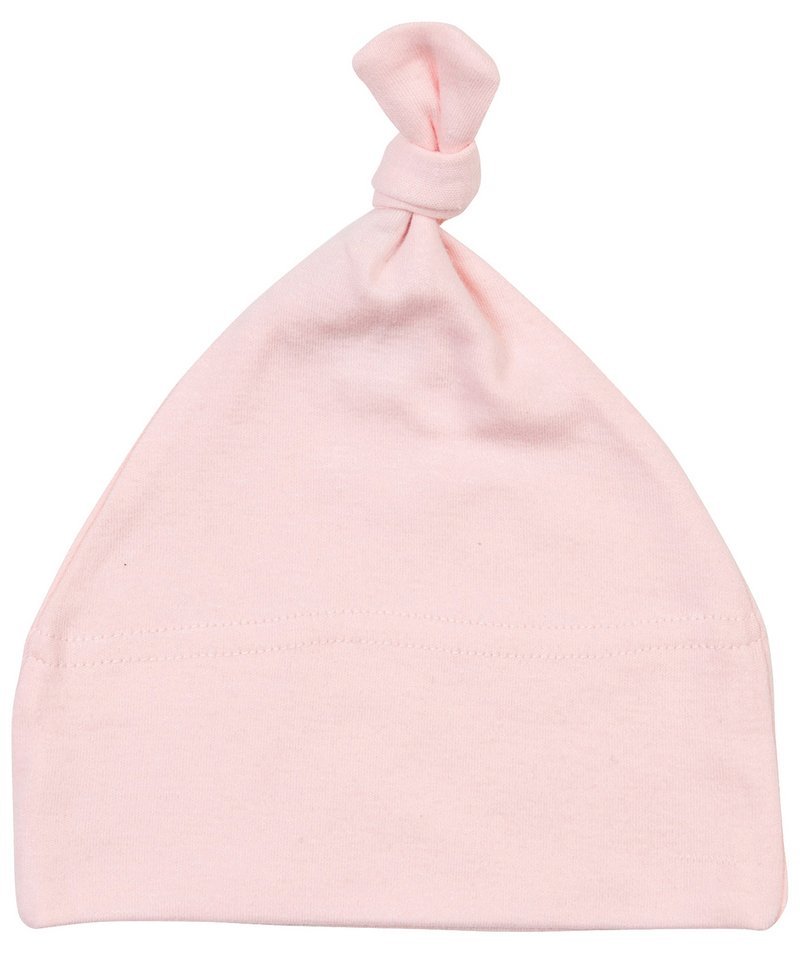 Organic Baby One-knot Hat - REGN