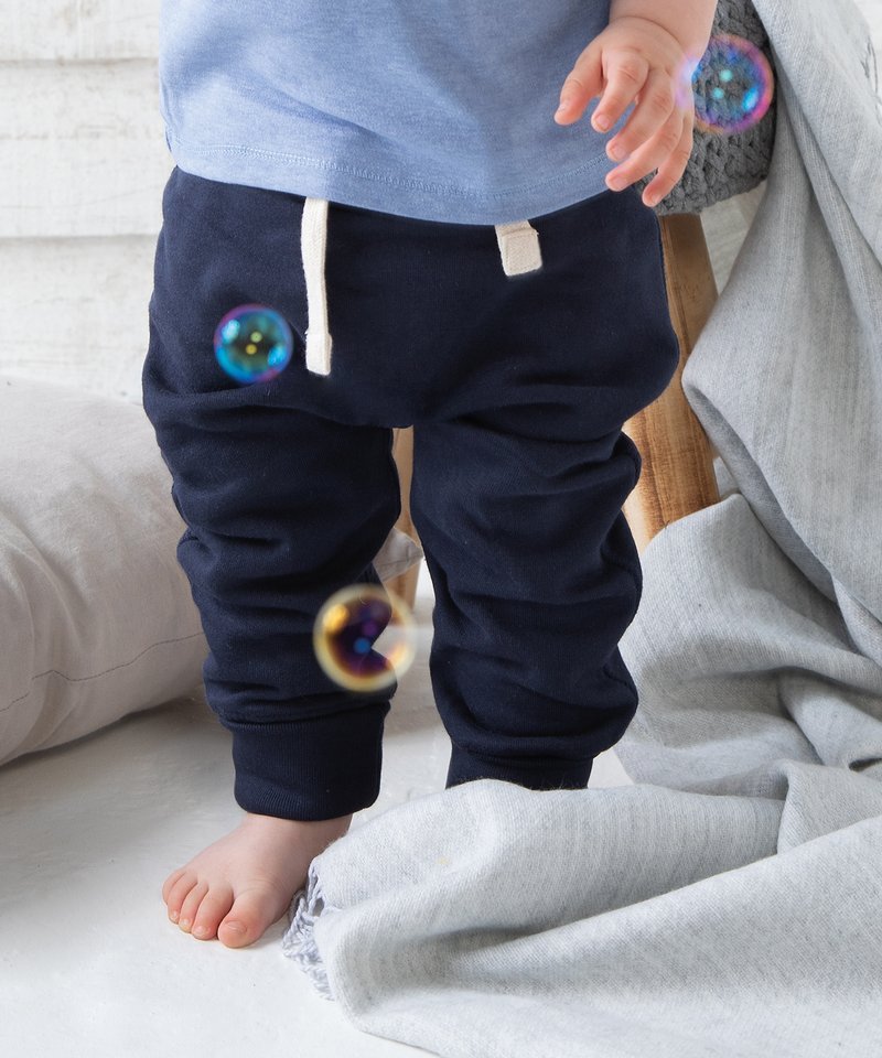 Organic Baby Sweatpants - REGN