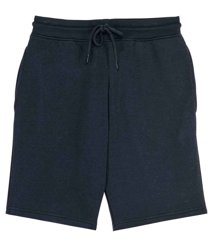 Organic Bermuda Sweat Shorts: Mens - REGN