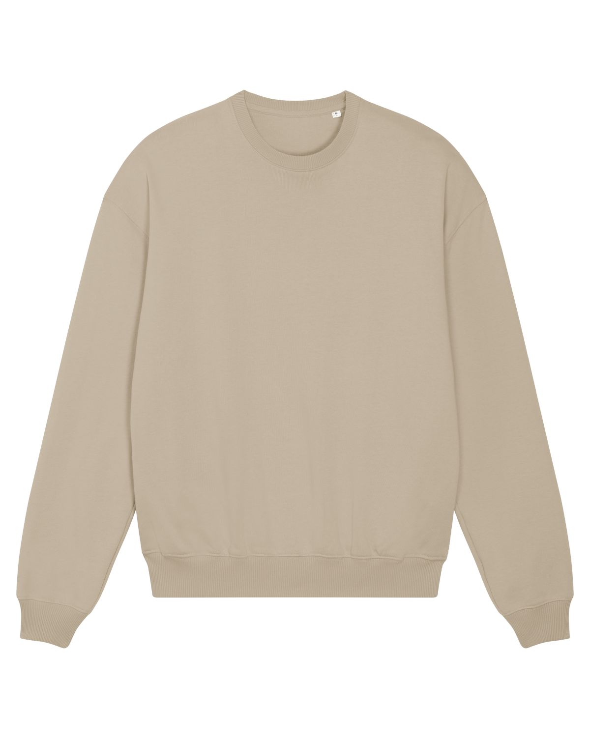 Organic Boxy Heavy Sweatshirt: Unisex - REGN