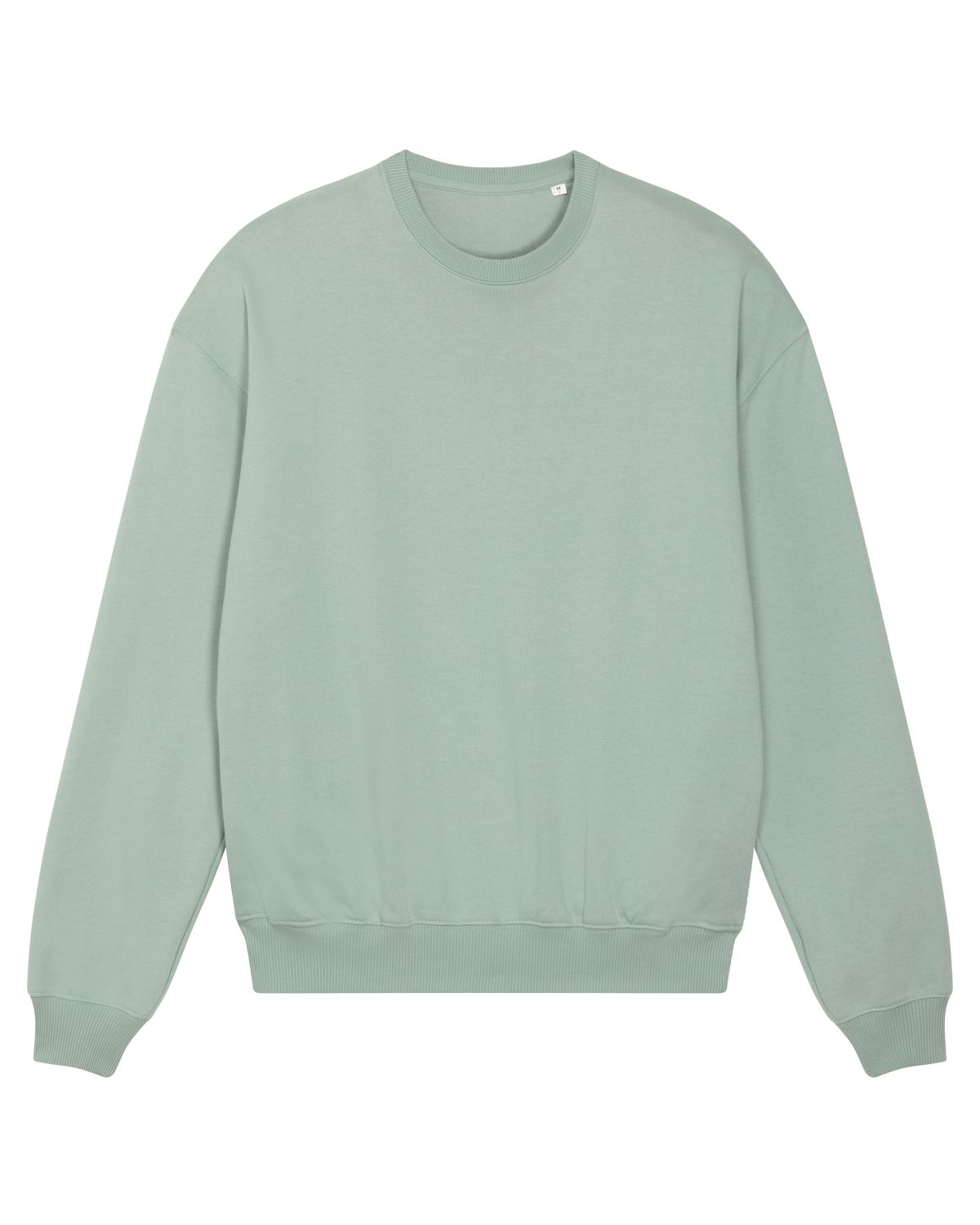 Organic Boxy Heavy Sweatshirt: Unisex - REGN