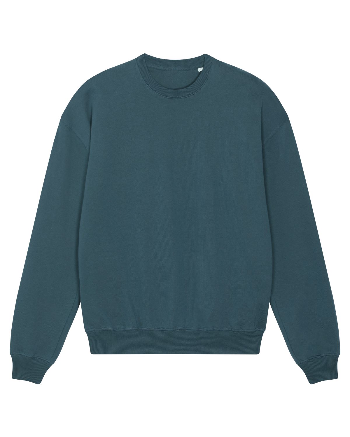 Organic Boxy Heavy Sweatshirt: Unisex - REGN