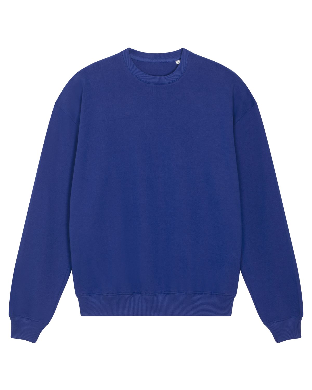 Organic Boxy Heavy Sweatshirt: Unisex - REGN
