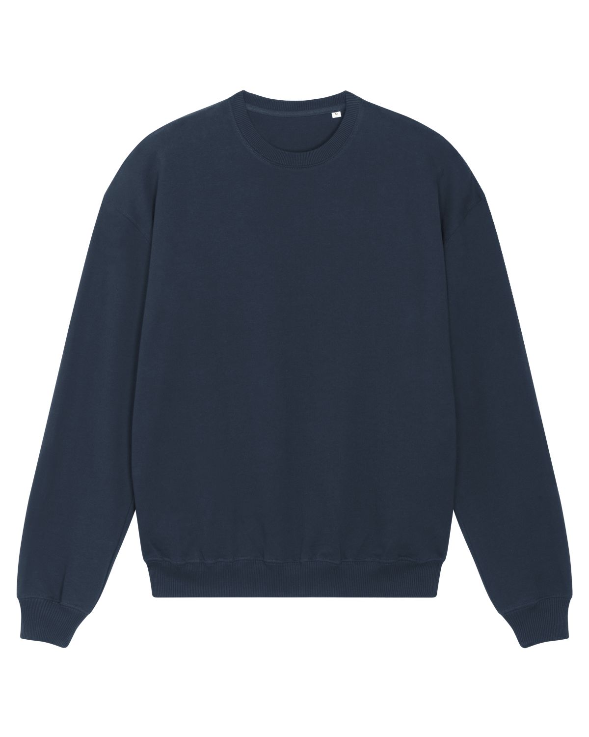 Organic Boxy Heavy Sweatshirt: Unisex - REGN