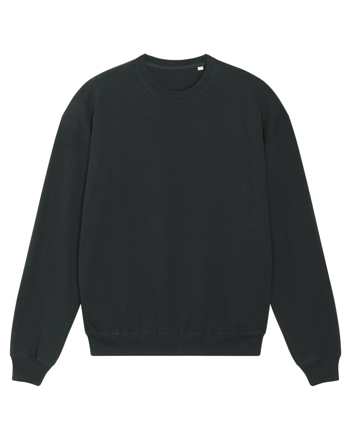 Organic Boxy Heavy Sweatshirt: Unisex - REGN