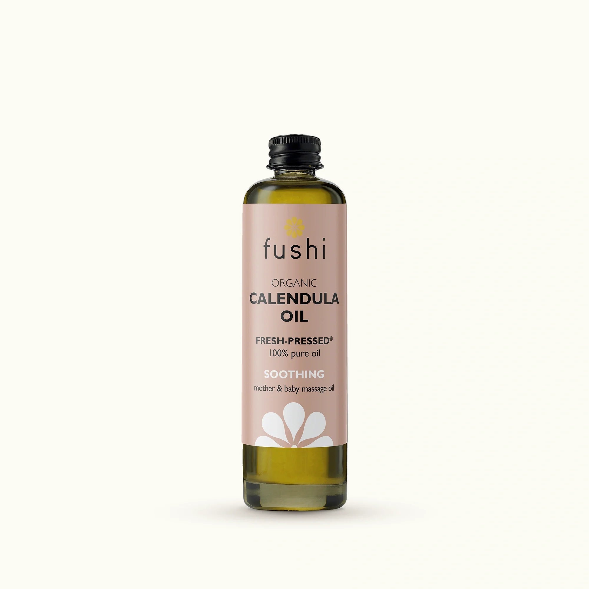 Organic Calendula Oil 100ml - REGN