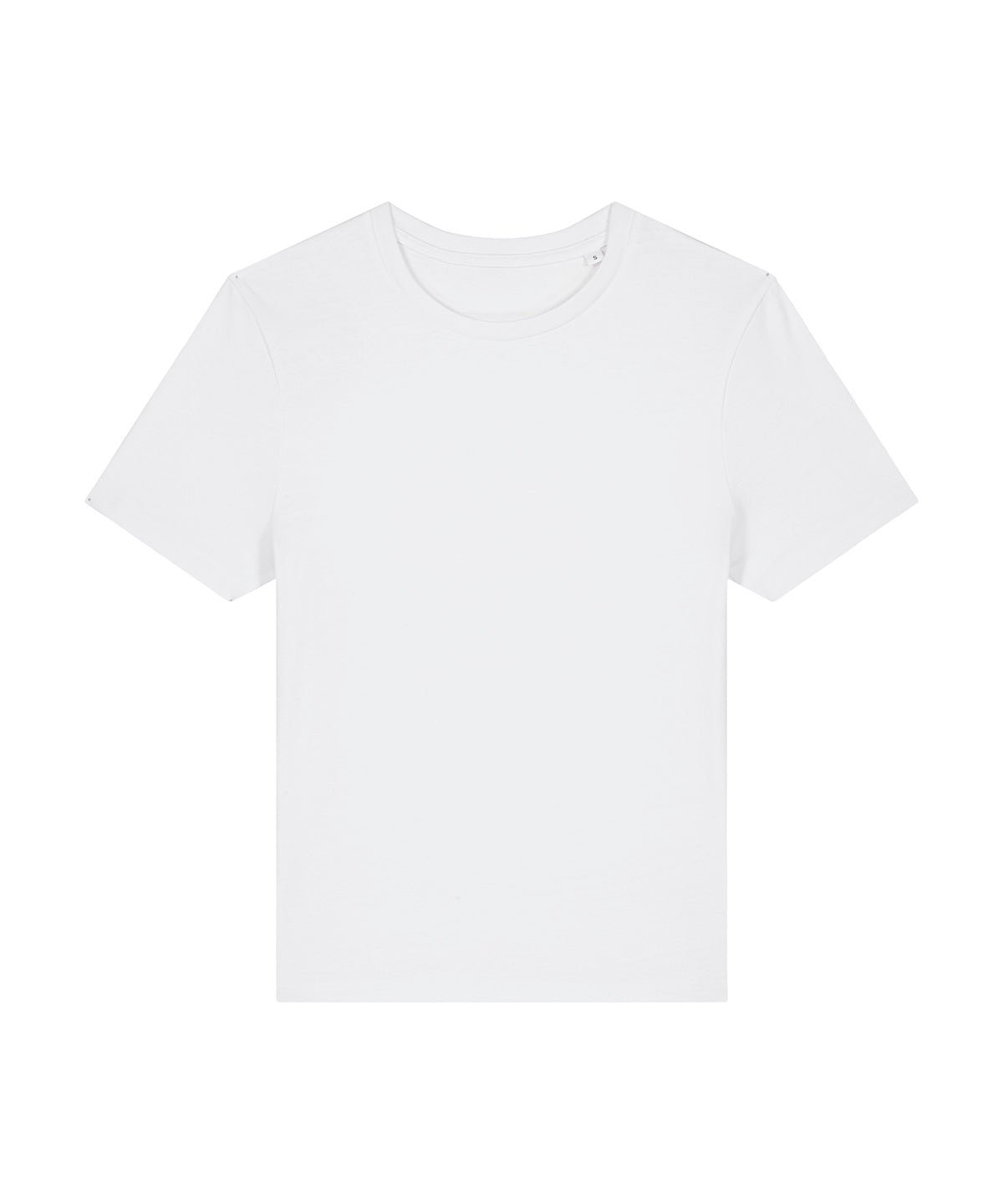 Organic Colours Fitted T-shirt: Womens - REGN